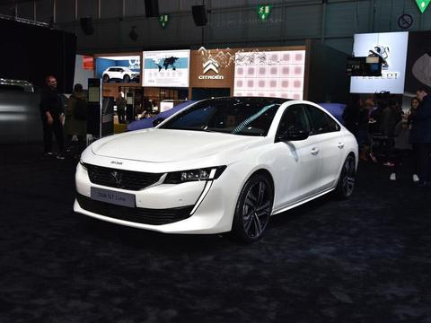 国产标致508实力作死，取消无框车门+掀背尾箱，法系车彻底凉了！