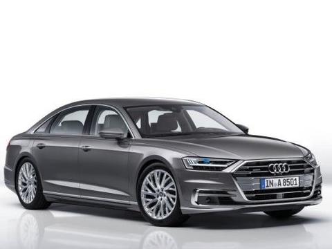 奥迪获得韩国自驾测试资格 旗下A8可实现高度自驾