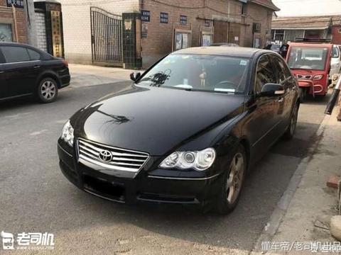 丰田真正经典神车 人称平民超跑 它不停产凯美瑞永远没戏
