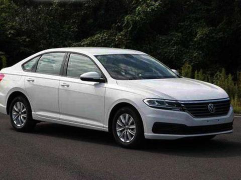 全新一代朗逸谍照强势曝光 车身更大、配置更豪华