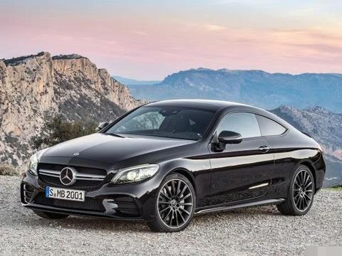 奔驰这敞篷, 太丑了! 像是年轻人谢顶的感觉, 加上盖立马回春了!