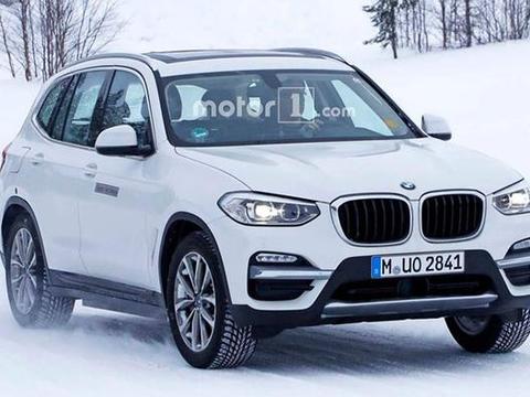 要让全系产品都带电？宝马公布新能车产品规划