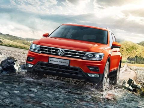 空间逆天，人气爆棚的几款SUV人人想要！