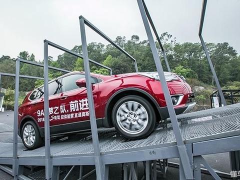 上海通用别克品牌首次出口车型 竟是这一款车型！