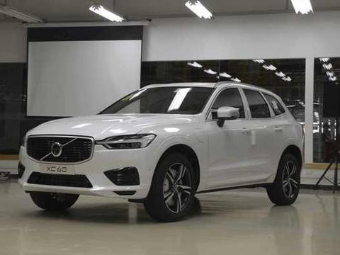 国产XC60即将上市，新车百公里加速仅5.3秒油耗2.6L，预计32万起