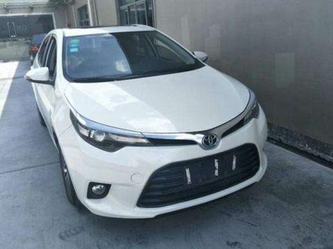 花8万买辆雷凌上下班, 当晒出平均油耗的时候, 整个人呆住了