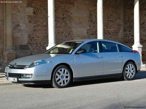 法系经典，雪铁龙C6是否值得入手？