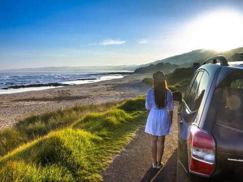 上下班代步周末自驾游，8万这四款高颜值SUV可以有！