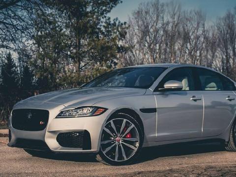 又降了！曾是奥迪A6L的劲敌，内饰堪比揽胜，比皇冠厚道