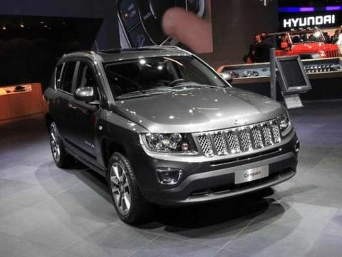 本田CRV最强劲对手，越野性能同级无敌，15万更是比CRV还便宜