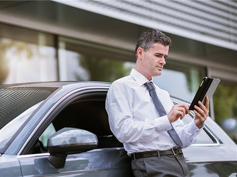 看车识人，三十而立之年，这几款车开出去绝对让你倍有面儿！