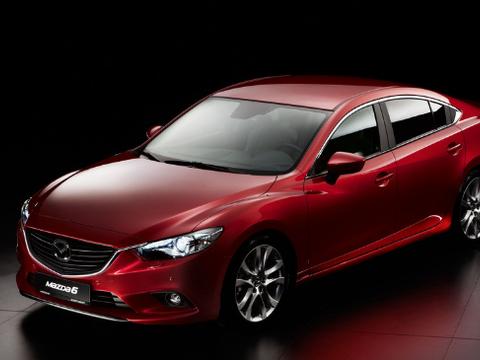 此车“血溅江湖”，新款才是“魂动灵魂”，造型设计直逼百万豪车