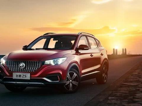 专为90后打造的SUV，颜值秒杀缤智，内饰不输远景，只卖7万