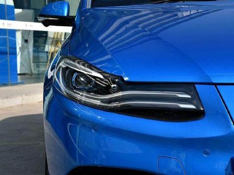 这就是花16亿设计出来的国产车，9000多辆卖了三年之久