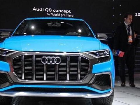 奥迪曝全新豪华SUV,非常经典的文章，不看后悔