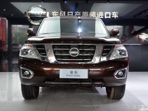 陆巡涨价?途乐Y62来捡漏!！