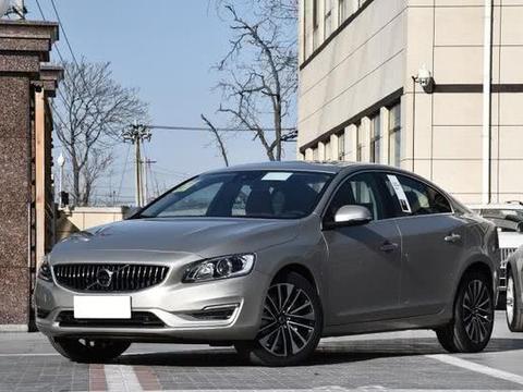 与奥迪A4同是豪华B级车，价格只要19万，要买迈腾的朋友不妨看看