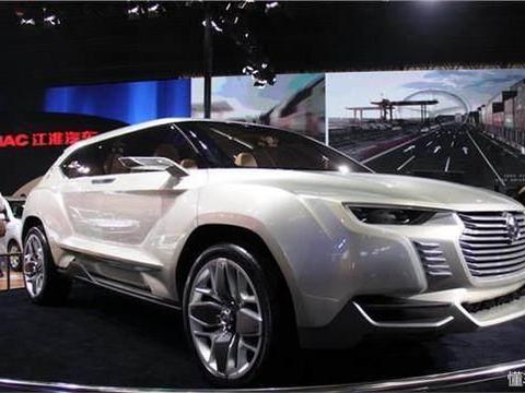 还羡慕路虎揽胜吗？这款国产7座SUV