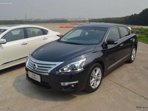 20万左右的家用车选日产天籁好还是奇骏好?