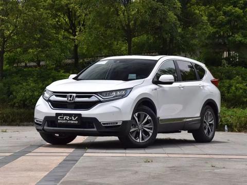 CR-V机油门事件没得到解决之前，这车还能买吗？