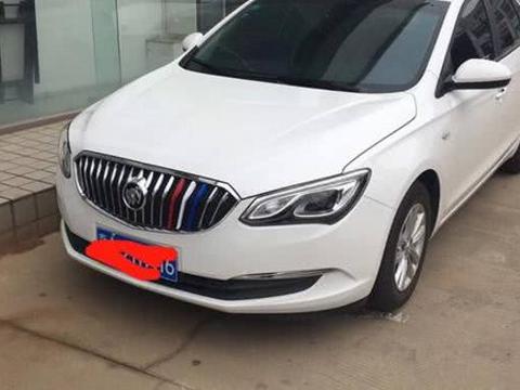 十万买别克英朗自动精英版到底好不好？车主半年后用车感受！