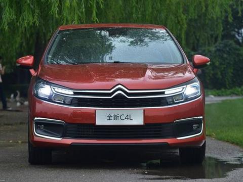 雪铁龙C4L与大众速腾，你选谁？