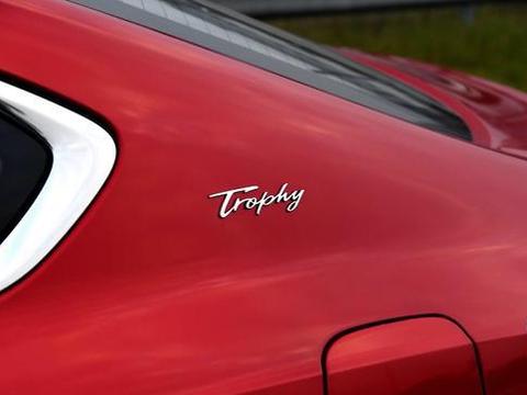 这下配置齐全了！ACC主动刹车全都有