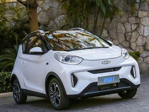 半小时充电80%，续航251km，补贴后6.58万元你要吗？