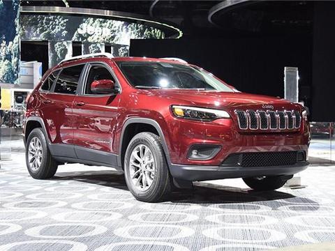 终于上道了！Jeep新自由光售价公布，这一改动或使销量大增！