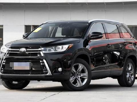 买不起奥迪Q7，买这车一样有面，七座四驱卖24万，定位很高端