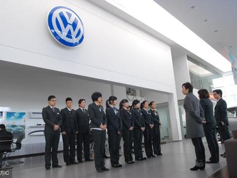 马云又放大招了，全国消费者的福音天猫刷脸购车已上线