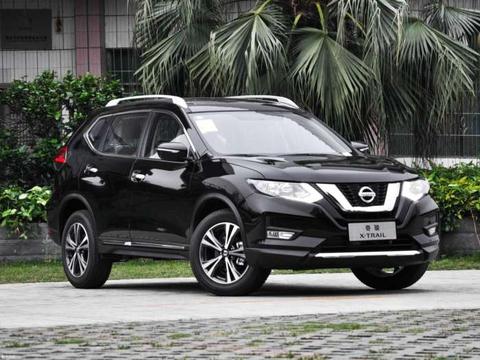 这SUV空间完胜大众途观, 舒适性不输新天籁, 卖17万比CR-V厚道