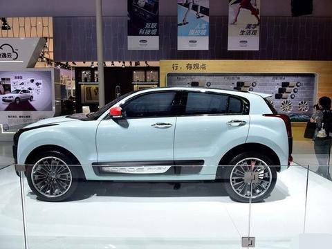 速递!新鲜的“观致“资讯全在这，看我就够了