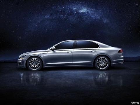 想知道“50-70万欧系中大型车“最近有什么新消息么，都在这里了