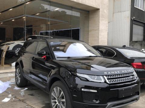 昔日卖60万还加价, 配置不输奥迪Q5, 国产后奇瑞路虎揽胜极光