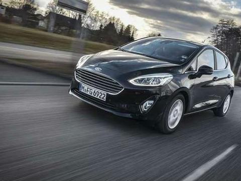 飞度劲敌4年终换代，小钢炮造型比Polo漂亮，7万起或卖疯