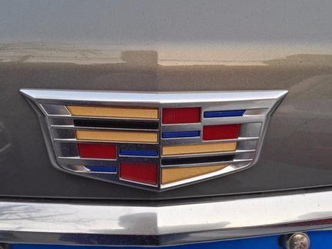 凯迪拉克XT5车主分享,可以进来看看这篇文章