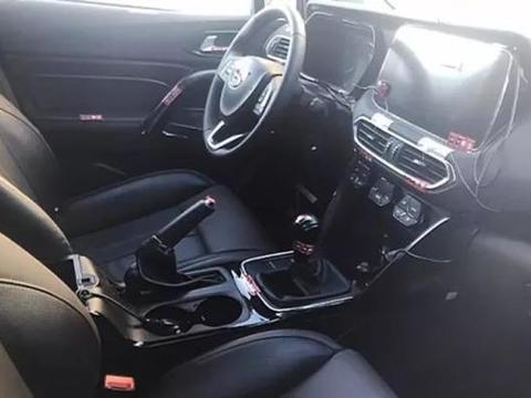 销量下滑，改款来救市！新款传祺GS4就这样了，比现款更耐看