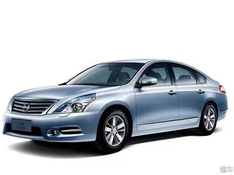 都说“沙发”天籁是好车！但这些问题你能接受吗？！