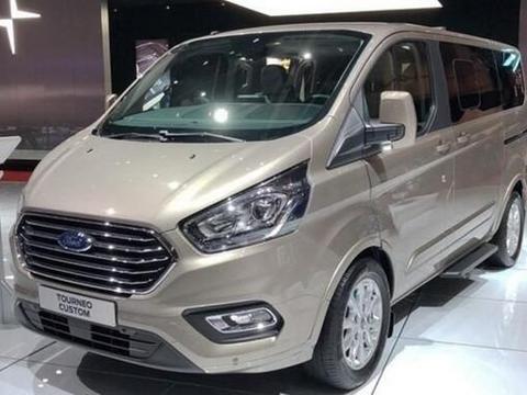 福特途睿欧VS别克GL8，欧系车和美系车的较量！