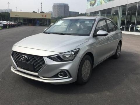 又降了！这合资车仅6万起，比帝豪漂亮，标配ESP，买捷达后悔了