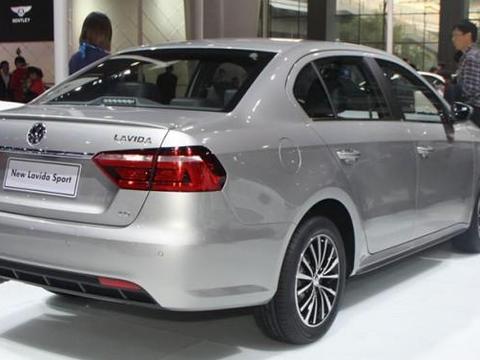 这4款合资车10万左右，不仅省油耐用，性价比还很高！