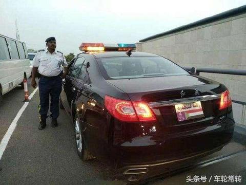 国产毫无争议的豪华车H7, 在国外很吃香, 在国内却被鄙视到极点