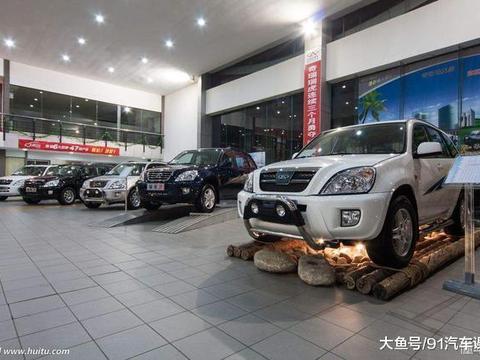 SUV好还是轿车好? 原来买轿车的人懂车是真的! 幸亏没跟风买车!