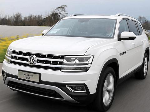 大众途昂为了利润不择手段? 偷工减料之后单车利润竟可突破10万