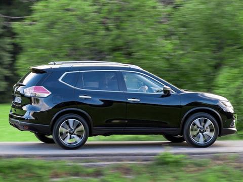 这款20来万的热销7座SUV，不仅舒服而且空间贼大！