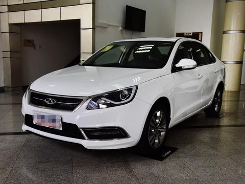 奇瑞艾瑞泽7现在入手，价值大不大？