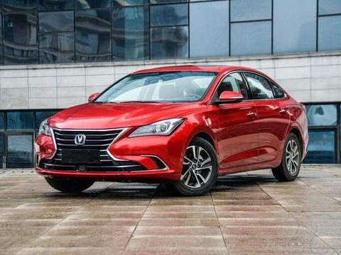 这款车被“封神”，里外实在，预算才八万！