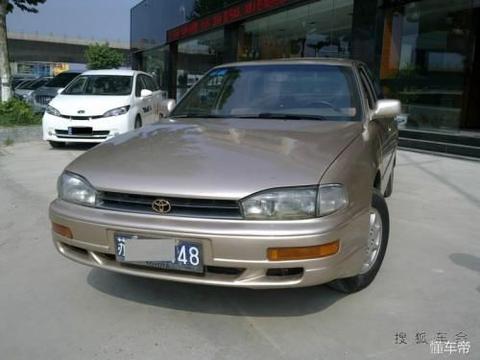 第八代凯美瑞出来了，但最为经典的还是第六代凯美瑞！！