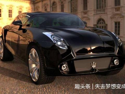 玛莎拉蒂第2款SUV重磅上市！45万相当霸气，路虎捷豹靠边站